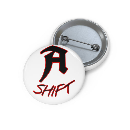 A SHIFT HELMET PIN